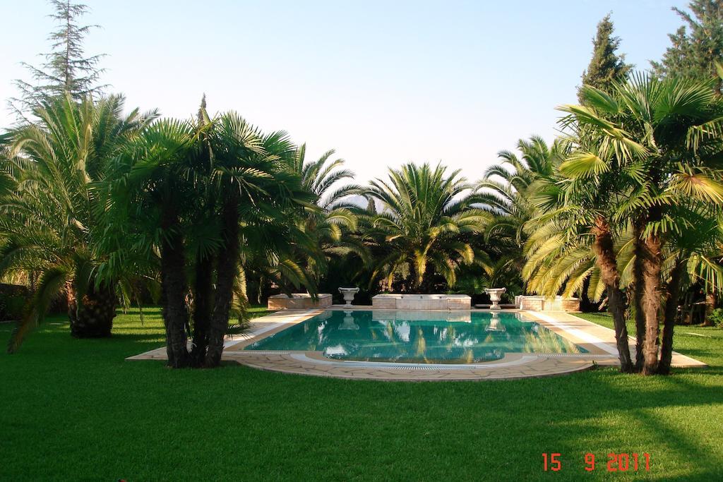 Villa Atalanti Γουβιά Εξωτερικό φωτογραφία