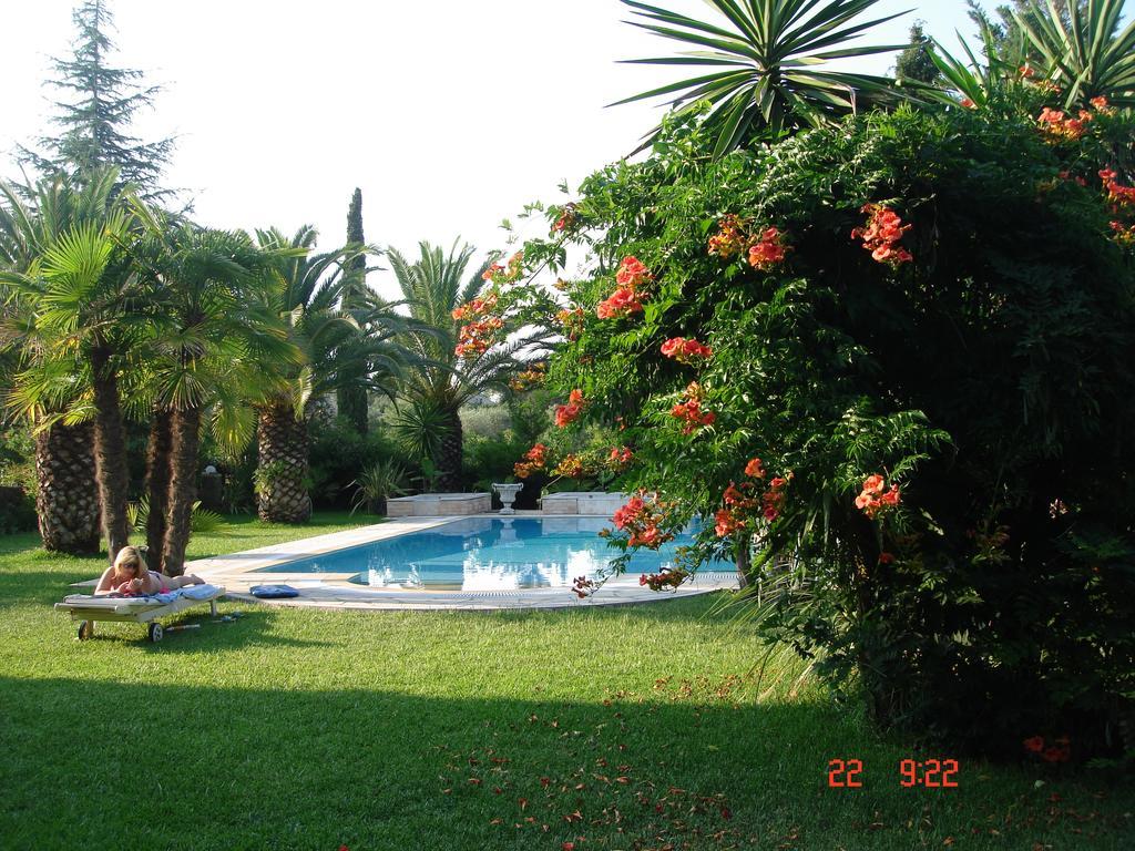 Villa Atalanti Γουβιά Εξωτερικό φωτογραφία