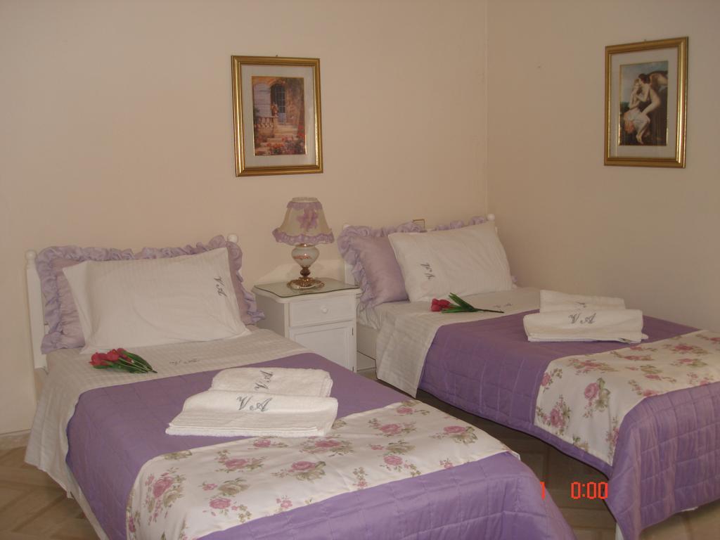 Villa Atalanti Γουβιά Εξωτερικό φωτογραφία