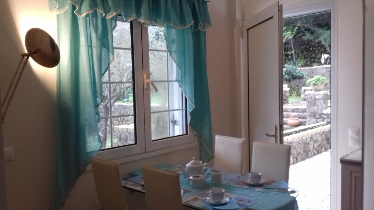 Villa Atalanti Γουβιά Εξωτερικό φωτογραφία