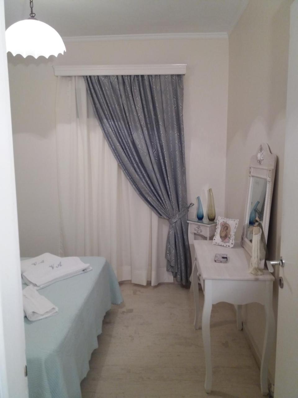 Villa Atalanti Γουβιά Εξωτερικό φωτογραφία