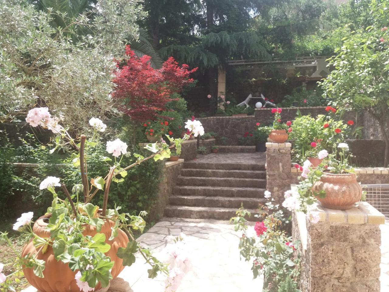 Villa Atalanti Γουβιά Εξωτερικό φωτογραφία